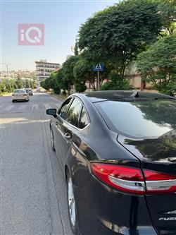 فۆرد فیوژن